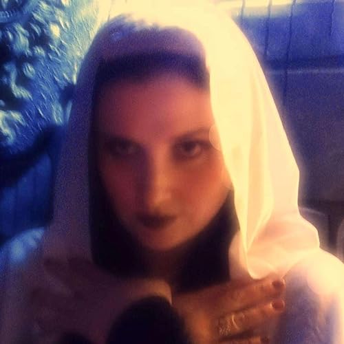 Tiffany Apan (Musician/Writer/Actress) Titelbild