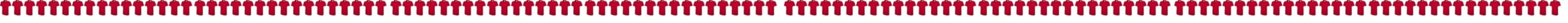 Uneek 220Gsm Unisex Classic Polo Shirt - Red - Small