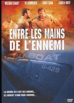 Entre les mains de l'ennemi