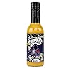 Torchbearer Knoblauch Carolina Reaper Heiß Sauce, 142ml