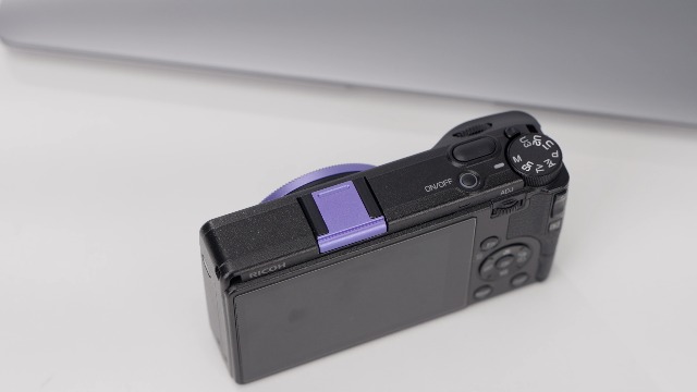 Amazon.com : JJC GR IV Hot Shoe Cover Cap for Ricoh GR4 GRIV HDF