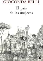 El país de las mujeres (Novela)