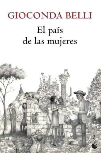 El país de las mujeres (Novela)