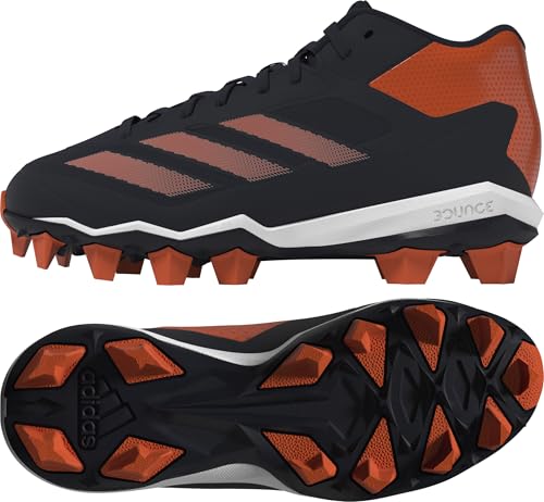 adidas (AfB_X) jp qp AfB[ CpNg Md K BSB (c/Ȃql) Xj[J[, `[Cu[/`[p[bh/`[p[bh, 3 Big Kid