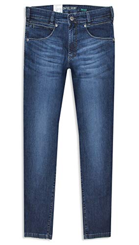 Preisvergleich Produktbild Joker Jeans Freddy 2430 / 0321 Dark Used Buffies (W34 / L36)