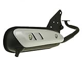 - Auspuff STANDARD - TAURIS Capri 50 2-Takter