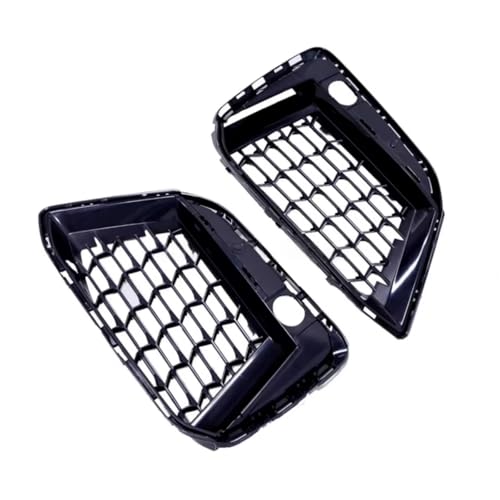 Cubierta de luz antiniebla G30 M LCI de acabado y encaje perfecto 5