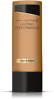 Max Factor Lasting Performance, Liquid Foundation, 115 Toffee, 35 ml