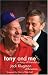 Tony and Me: A Story of Friendship, with DVD of The Odd Couple out-takes, 1971-75