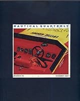 Nautical Quarterly 40 Winter 1987 B001ACN964 Book Cover