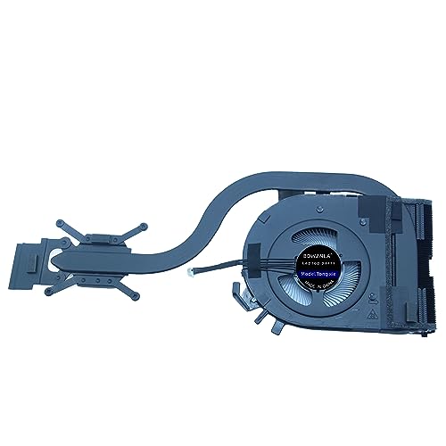 Ventilateur de rechange ThinkPad T14s Gen 2 résout bruit et surchauffe DC 5V
