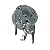 Durchlauferhitzer-Heizelement Saeco 11013735 ORIGINAL Heizelement Heizung Durchlauferhitzer Boiler 1300W 230V Xsmall Syntia Energica Exprelia Kaffeeautomat Kaffeevollautomat Kaffeemaschine auch Philips 996530006841