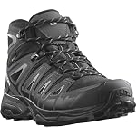 Salomon Herren X Ultra Pioneer Mid Gore-tex Hiking Shoe – Bild 4