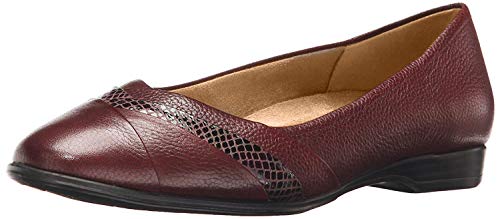 Naturalizer Women's Jaye Flat