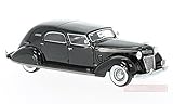 chrysler imperial 1973 Peso/Weight: 0.3 Neo Scale Models NEO46766 Chrysler Imperial C-15 Baron City CAR 1937 Black 1:43 kompatibel mit