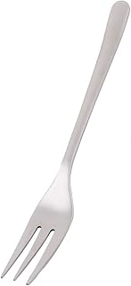 Ruilogod Stainless Steel Party Cutlery Serving Food Salad Ice Cream Fork 8.1 Inches Length (id: ed4 2b0 974 5ca 191