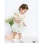 Mioglrie-Newborn-Infant-Baby-Girl-Clothes-Romper-Shorts-Set-Floral-Summer-Outfits-Cute-Baby-Clothes-Girl Mioglrie Newborn Infant Baby Girl Clothes Romper Shorts Set Floral Summer Outfits Cute Baby Clothes Girl