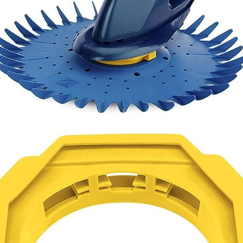 Membrane W70329 joint à lamelles et jupe de disque pour robot G3