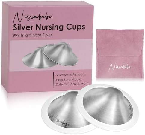 amazon-nisxabebe-the-original-silver-nursing-cups-nipple-shields