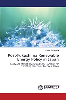 Paperback Post-Fukushima Renewable Energy Policy in Japan Book