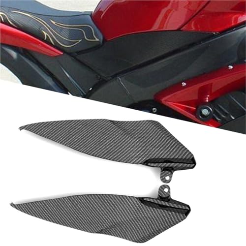 Couvercle de protection réservoir YAMAHA YZFR1 07-08 en ABS premium