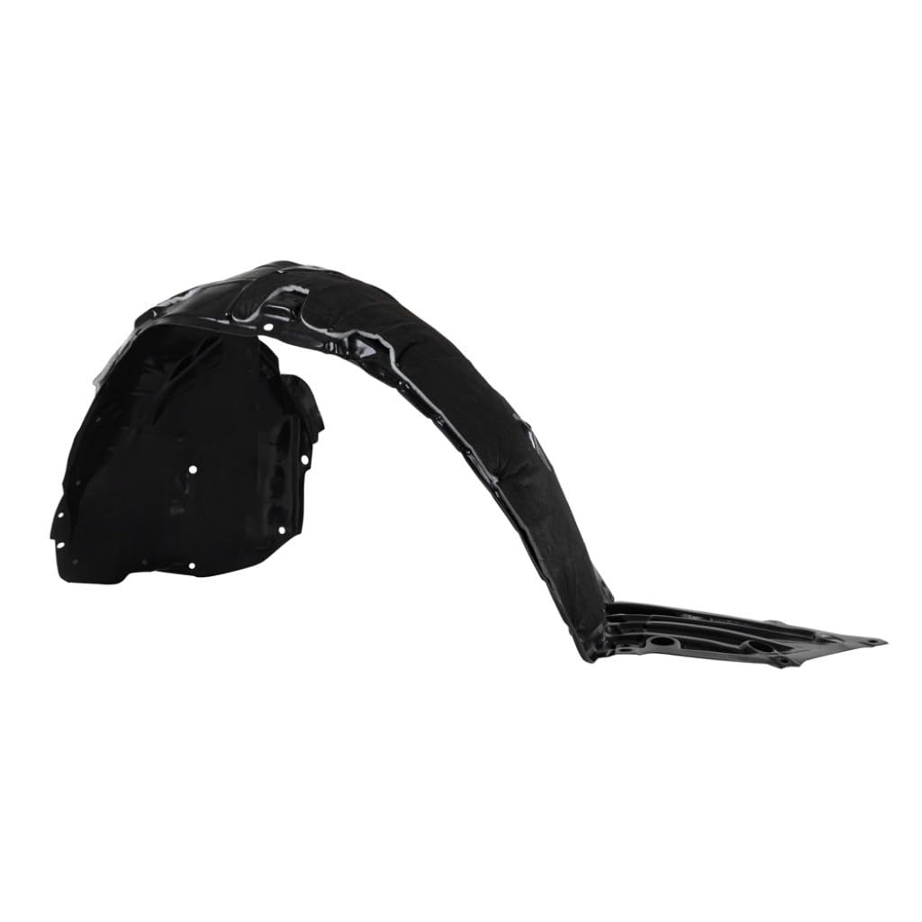 Guardabarros Interior Delantero Derecho Para Nissan Altima 2007-2013 – Perfit Liner, Referencia Es-108542, Reemplaza 63840ZX00A