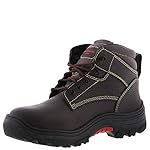 Skechers Men's Burgin-Tarlac Industrial Boot - Image 5