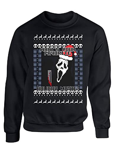 ALLNTRENDS Ugly Christmas Sweater 2025 Collection Funny Ugly Xmas Sweatshirts