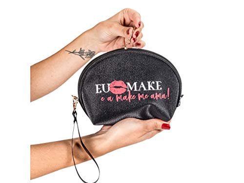 Necessaire Curve Brilho Glamour Uatt?