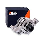 alternatore ford focus 1.6 tdci 2010 DESTINATARI - 1x alternatore 14V 120 Ampere