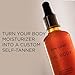 TAN-LUXE The Body - Illuminating Self-Tan Drops, 50ml - Cruelty & Toxin Free - Light/Medium