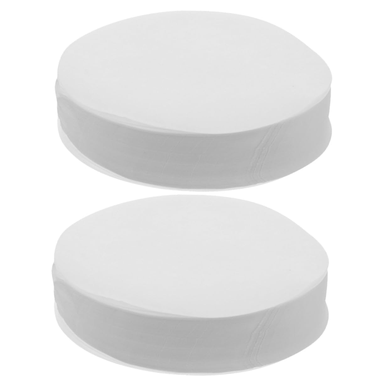 Ciieeo 200 Sheets Multi Function Oil Baking Paper Non Stick Hamburger Paper for Grilling Baking Food Decoration Thickened Grill Pan Replaceable Food Liners