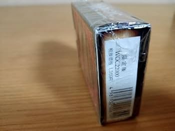 【新品・未開封】マジック:ザ・ギャザリング第4版日本語版限定版WOC22000 マジック：ザ・ギャザリング 第4版 限定版WOC22000 1箱 60枚入