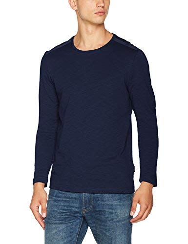 Strellson Maglietta a Maniche Lunghe Uomo