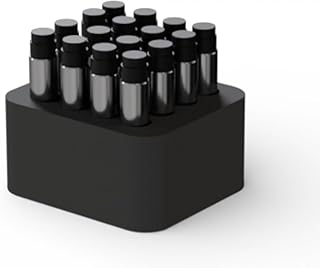 Organizador de muestras de perfume para tocad...