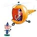 Produktbild Character Options Ben & Holly's Little Kingdom Elf Rettungshubschrauber mit Figuren