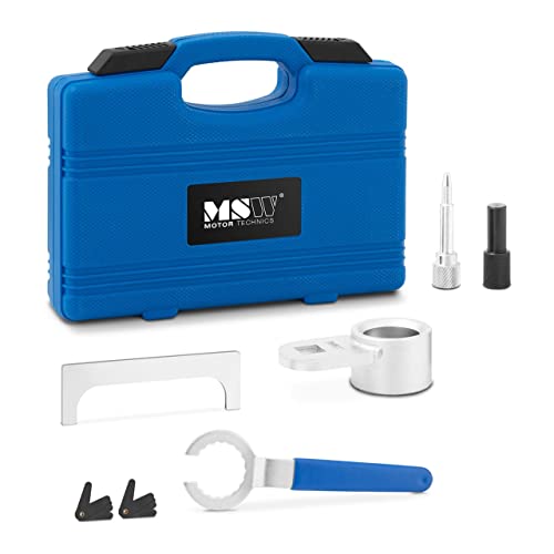 MSW Kit Messa in Fase Motore Attrezzatura Motori