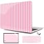 Pink Stripes