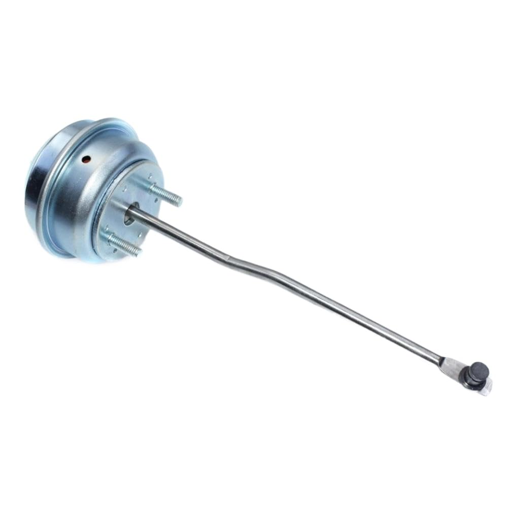 Turbocharger Wastegate Actuator Compatible with Mercedes-Benz GLA180 GLA200 GLA220 GLA250 A160 A180 A200 A220 A250 B180 B200 B220 B250