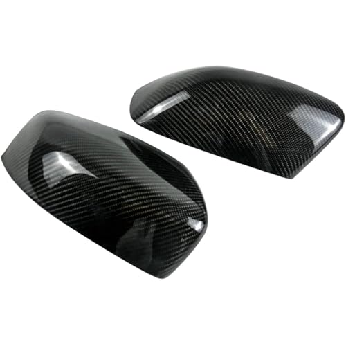 Coque de rétroviseur Maserati Ghibli Quattroporte protection couvercle contre les chocs