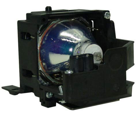 Miniatura 4 de Supermait Dt00757 Lámpara Bulbo De Repuesto Para Proyector Con Carcasa Compatible Con Hitachi Cp-X251 Cp-X256 Ed-X10 Ed-X1092 Ed-X12 Ed-X15 Ed-X20 Ed-X22 Mp-J1ef Cpx251 Cpx256 Edx10 Edx1092 Edx12