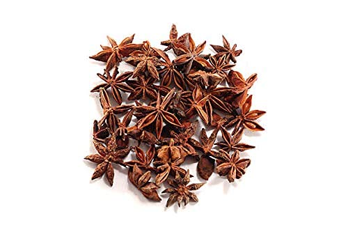 ANÍS ESTRELLADO - bolsa 250 gr Cover