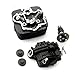 BILIVAN Compatibile con Il Gruppo della Testata motociclistica e L'Albero a camme del bilanciere for Suzuki EN125 EN125-2A EN125HU EN 12 5cc 2003-2009 GZ125 Nero 15 7fmi