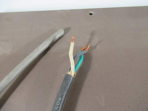 3000-N1W2H LED Display 115/230V 0.5/0.25A 50/60Hz Rev B