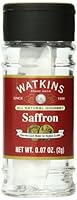 Algopix Similar Product 18 - Watkins Gourmet Spice Saffron 007