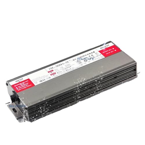 Alimentation stabilisée DC 24V étanche IP67 composant LED durable - 2