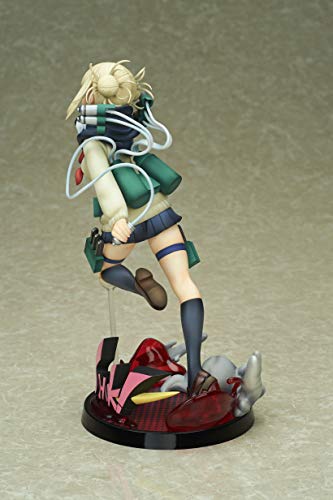 Miniatura 2 de GOOD SMILE COMPANY Himiko Toga Statue 21 cm my Hero Academia 1/8 Scale re-Run