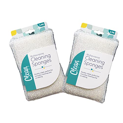 Image of Evriholder Clean Mode Latex Cleaning Dishwashing Gloves