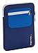 Eagle Creek Pack-It Reveal Tablet/Laptop Sleeve M Az Blue/Grey