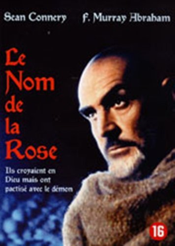 Le nom de la rose